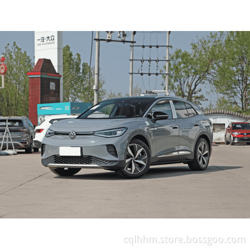 VW ID4 CROZZ VOIBE ELETTRICE AUDULTE SUPERCAR Carros Auto Sports per adulti